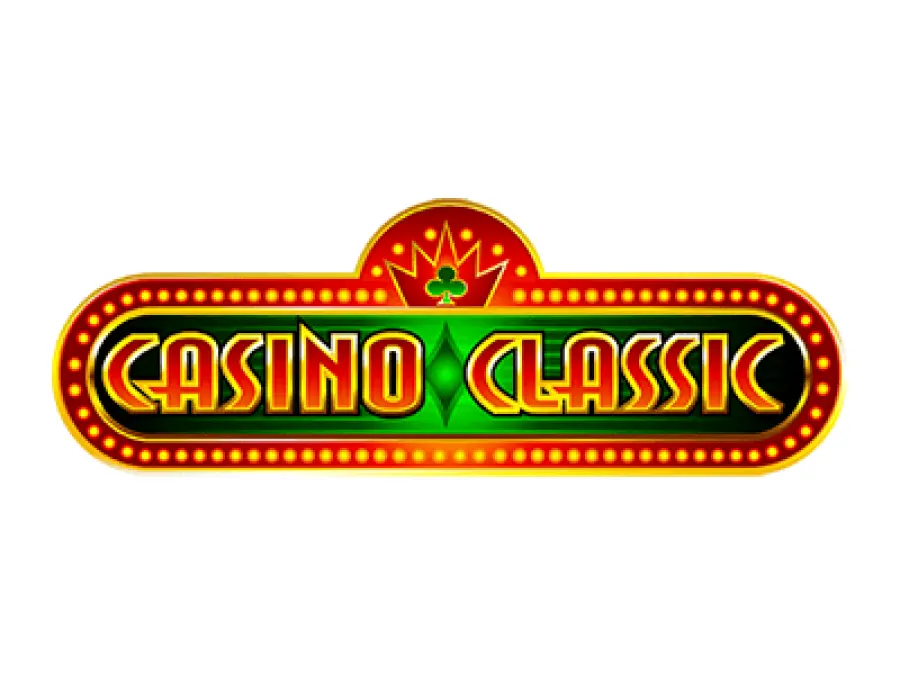 Online casino