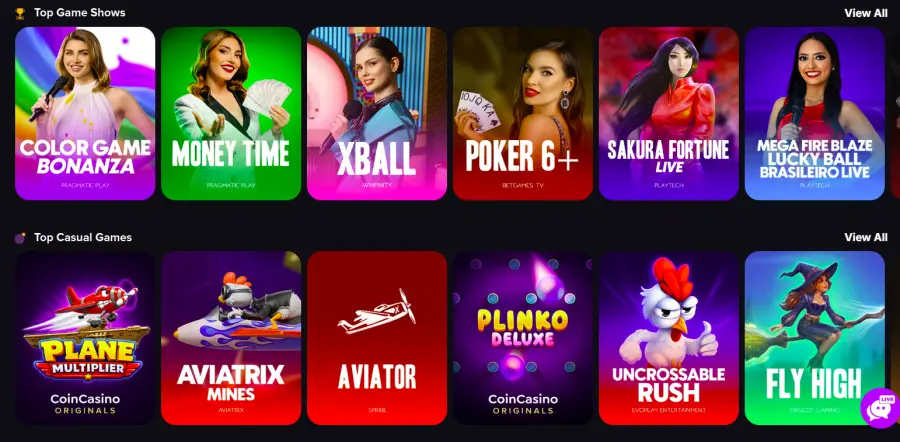 Real money online casino canada